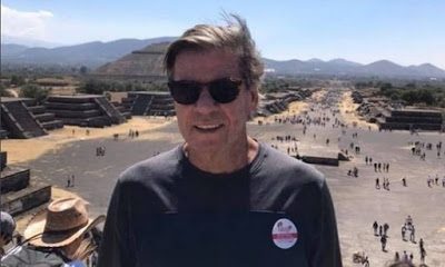 Chance de Jorge Salgado ser candidato da chapa ”Mais Vasco” é enorme: ”Cerca de 99%”, afirma uma pessoa próxima do grupo