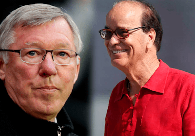 Antônio Lopes lembra vitória em cima do Manchester United e tira sarro de Ferguson: ”Ainda teve aquele choro de perdedor”