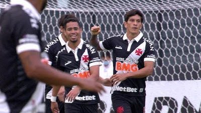 Confira as notas dos jogadores ”À la jornal de antigamente” do Papo na Colina: Vasco 3 x 1 Macaé