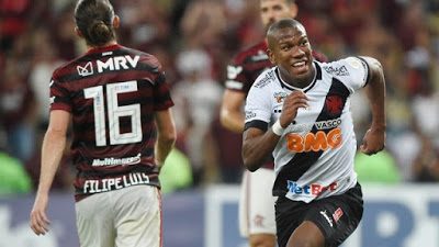 Clássico dos Milhões: Vasco pode enfrentar o Flamengo no Maracanã em torneio amistoso
