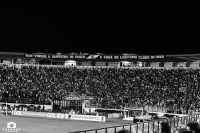 Opinião: O papel do Vasco da Gama no cenário atual do futebol brasileiro