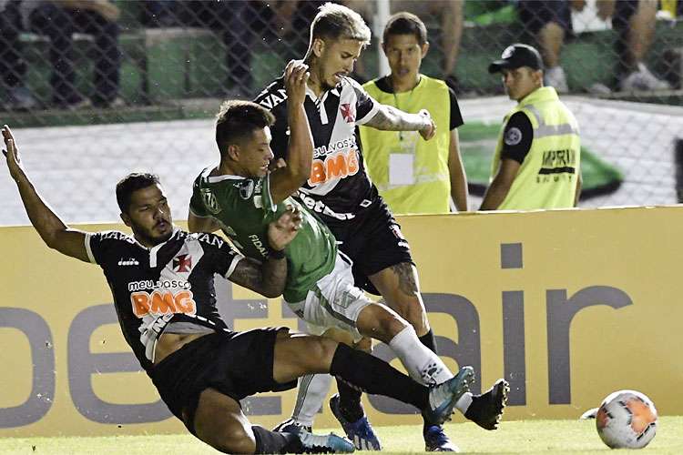 Conmebol define data para o retorno da Sul-americana