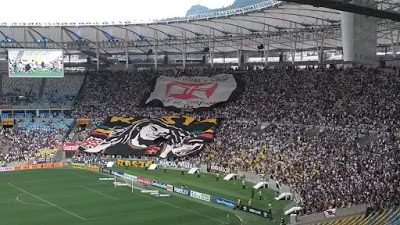 Maracanã Entretenimento cobra Vasco na justiça e chama o Clube de ”devedor confesso e contumaz”