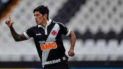 Saiba onde assistir Vasco x Madureira pelo Campeonato Carioca