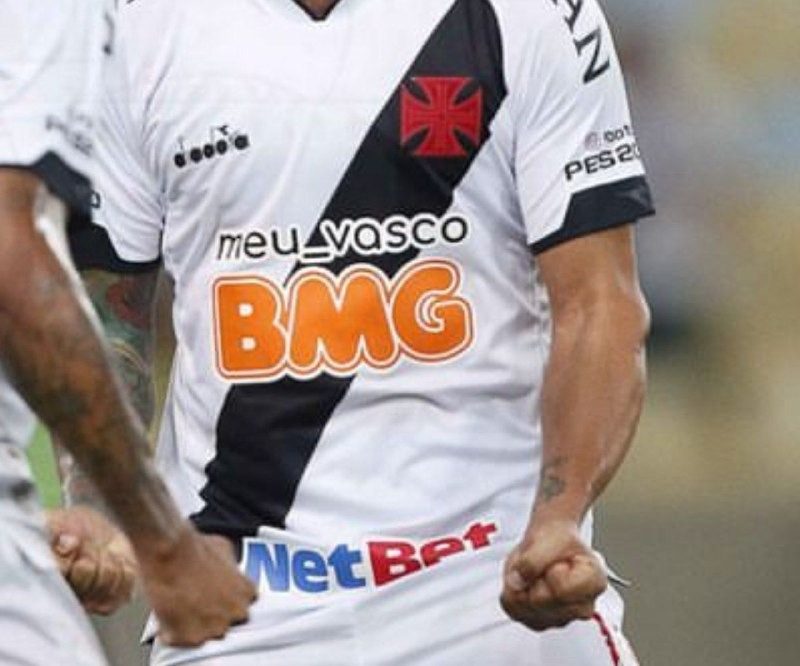 Exclusivo! Bruno Maia fala sobre a mudança nas cores do patrocínio do BMG