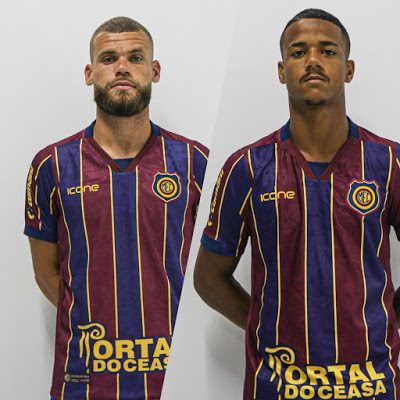 Presidente do Madureira confirma empréstimo de Marcelo e Ygor Catatau ao Vasco