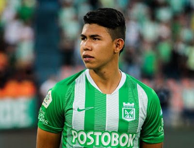 Mazzuco esclarece especulação envolvendo o zagueiro Nicolás Hernández no Vasco