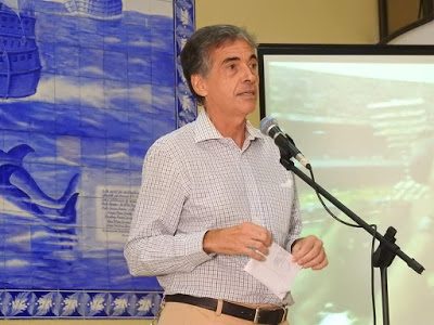 Luis Manuel opina sobre a questão da anistia: ”A posição da Junta foi uma resposta ao bloqueio de informações”