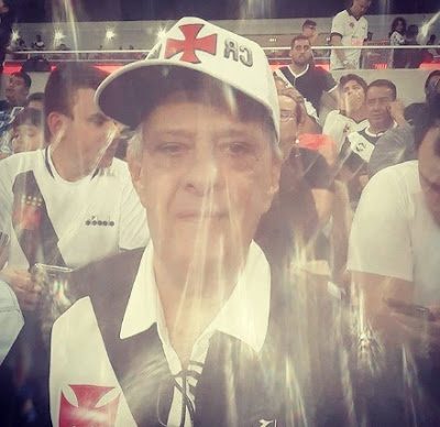 Nelson Medrado apoia inclusão no pleito dos sócios gerais que receberam anistia: ”Se for anistiado ativo tem que participar”