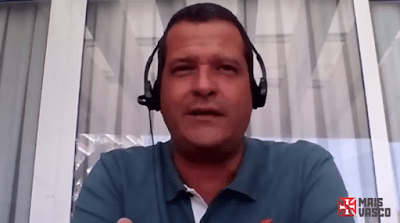 Plano Master: “Mais Vasco” apresenta alguns conceitos do projeto do grupo