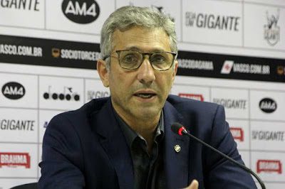 Alexandre Campello revela já ter pego Covid-19 e diz ter cumprido isolamento social