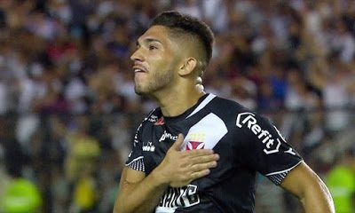 Andrey revela torcida pelo retorno de Fredy Guarín e desabafa em live da Vasco TV: “Eu tenho que calar a boca de quem tá falando mal de mim”