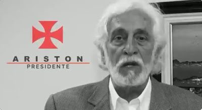 Ariston opina sobre anistiados e faz alerta para os torcedores: ”Não adianta anistiar e vir outro cara e pagar a mensalidade dele”