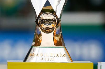 CBF confirma início do Brasileirão para o dia 9 de agosto; veja quais serão os primeiros jogos do Vasco no Campeonato