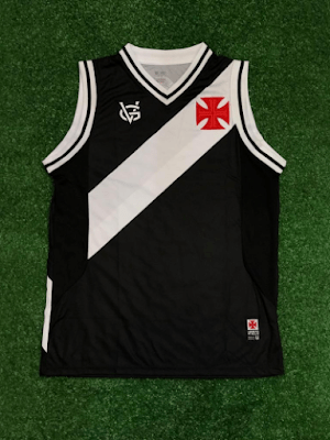 Novidade: Vasco vai intensificar produção de marca própria e promete lançamentos em breve