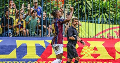 Ao Papo na Colina, Presidente do Madureira não confirma negociações, mas afirma: ”Pode ser que aconteça”