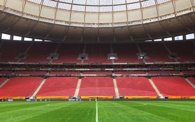 Vasco, Flamengo, Atlético-GO e Goiás organizam torneio amistoso; SBT pode transmitir os jogos