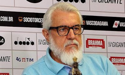 Silvio Godoi envia mensagem aos beneméritos pedindo aprovação da ata do novo estatuto