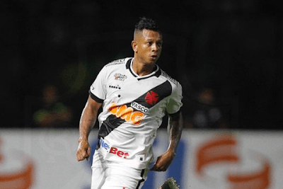 Novela: Guarín pode decidir seu futuro ainda nesta segunda-feira