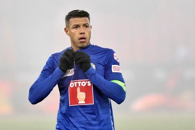 Com oferta do Vasco em mãos, zagueiro Lucas Alves também tem proposta do Toluca-MEX; Galo sondou o atleta