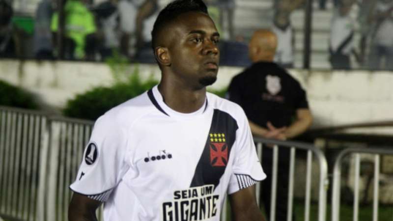 Kelvin cobra do Vasco direitos trabalhistas na Justiça; veja valores