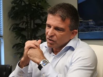 Leven envia nota sobre anistia ao Papo na Colina: ”Vejo com muita tristeza a dilacerada política do clube repetir o passado”