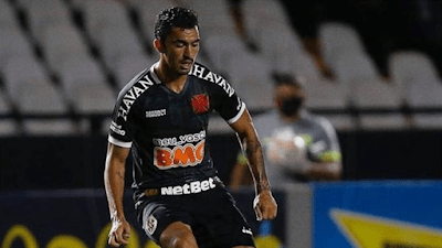 De saída? Imprensa portuguesa especula interesse do Sporting em Raul; saiba valores