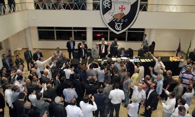 Mês de julho promete ser decisivo na eleição do Vasco; entenda