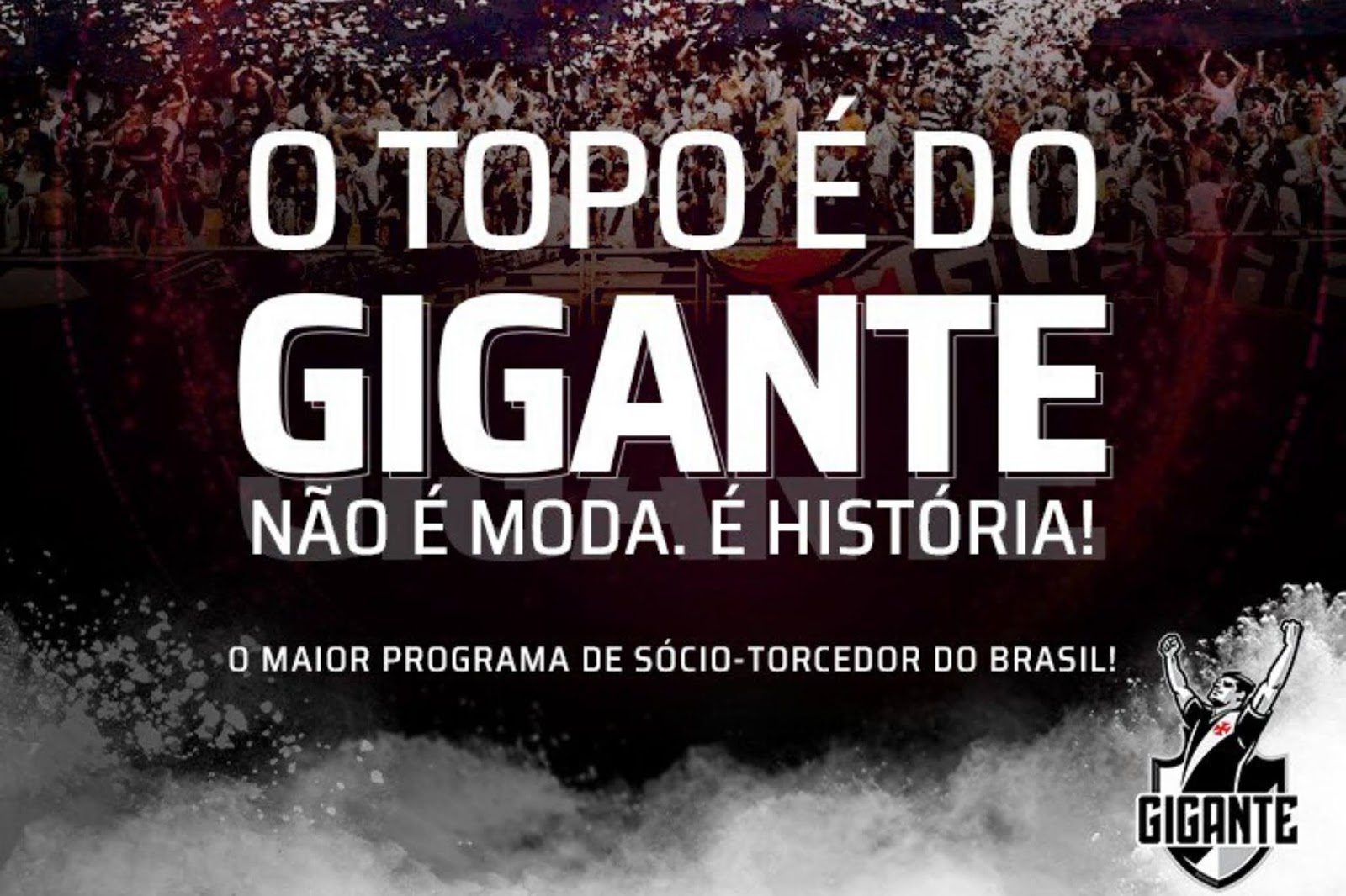 Ranking do engajamento do Sócio-Torcedor: estimativa faz suposição do poder de mobilização dos principais clubes brasileiros