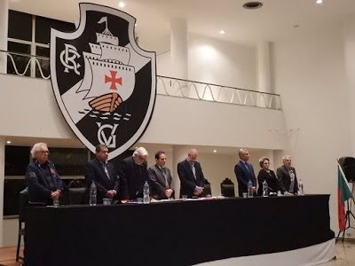 Marcada! Assembléia Geral Extraordinária que trata das eleições diretas já tem data