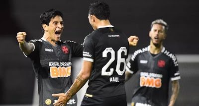 Confira as notas dos jogadores ”À la jornal de antigamente” do Papo na Colina: Vasco 1 x 0 Madureira