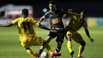 Transmissão da Vasco TV é um sucesso: confira alguns números importantes que o clube conseguiu arrecadar durante o jogo