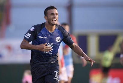 Presidente do Talleres abre o jogo sobre negociação de Guilherme Parede com o Vasco