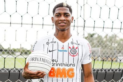 Vasco tem interesse em Yony Gonzalez, mas negócio é considerado complicado pela diretoria; entenda a situação