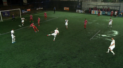 AO VIVO: Assista Vasco x Flamengo pelo Campeonato Carioca de Fut 7