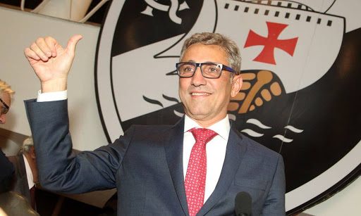 Apoio na reeleição: Campello recebe apoio importante na busca por novo mandato