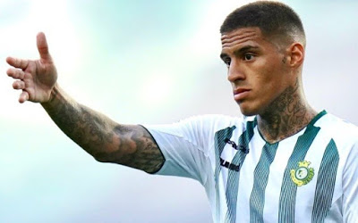 Coringa Cruzmaltino? Versátil, Carlinhos diz está à disposição para ajudar o Vasco