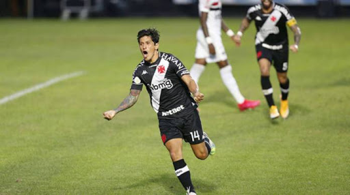 Confira as notas dos jogadores ”À la jornal de antigamente” do Papo na Colina: Vasco 2 x 1 São Paulo