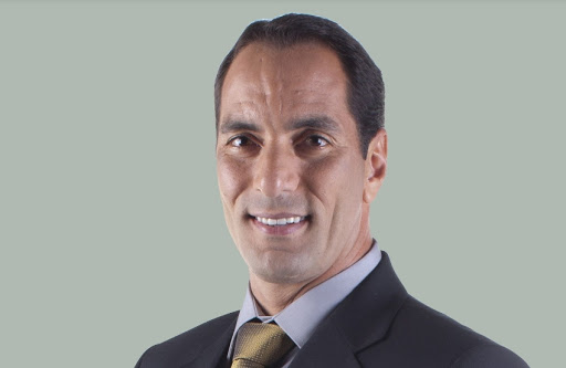 Edmundo dá a entender que vai disputar a eleição e o Papo na Colina tem informação sobre a possibilidade; confira a situação de momento