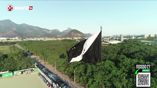 Novo CT deve ter plantio de gramado iniciado na próxima segunda-feira