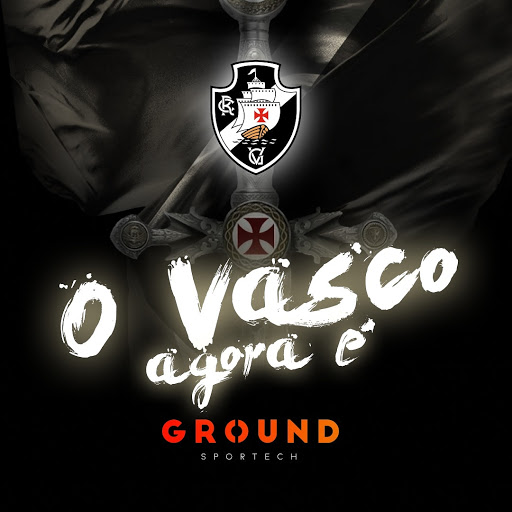 Vasco anuncia data para o lançamento de novo aplicativo do clube