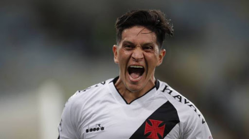 Cobiçado – Empresário de Cano comenta sobre interesse do Internacional no atacante