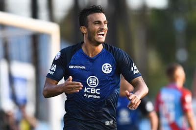 Novo reforço: Caso queira manter Guilherme Parede em 2021, Vasco terá que desembolsar quantia milionária