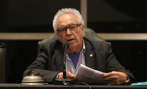 Conselho Deliberativo se reúne para discutir inquérito contra Mussa, que reconvoca AGE para o dia 30