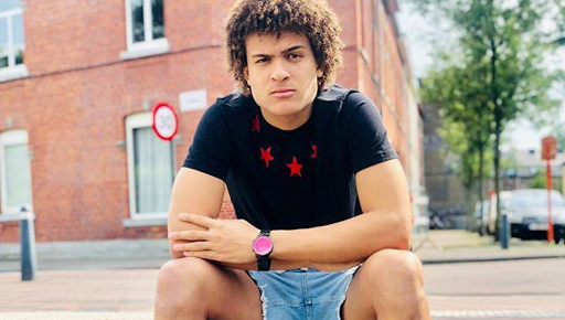 Intensidade e técnica – Ex-presidente do Tubarão não acredita em camisa pesando para Neto Borges e afirma: ”A torcida do Vasco vai gostar muito”