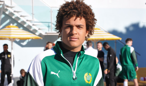 Considerado um dos descobridores de Neto Borges, Júnior Chavare traça perfil do lateral e enaltece parte ofensiva do jogador: ”Letal”