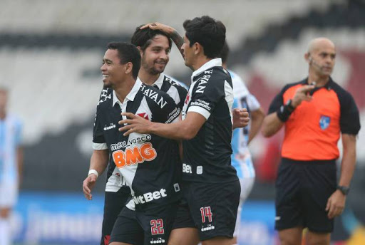 Análises e previsões para o Campeonato Brasileiro: Veja aonde o Vasco pode chegar
