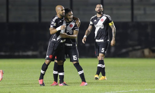 Confira as notas dos jogadores ”À la jornal de antigamente” do Papo na Colina: Vasco 2 x 0 Sport