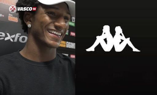 Vídeo: Jogadores veem uniforme novo produzido pela Kappa e elogiam as novas peças