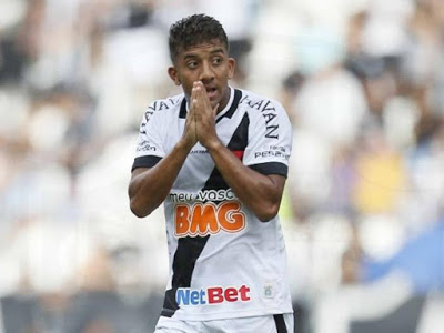 Confira os desfalques e pendurados de Fluminense e Vasco para o clássico